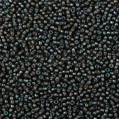 TOHO Round Seed Beads SEED-JPTR08-0383-1