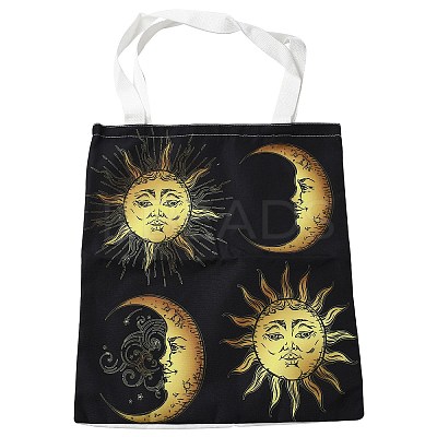 Canvas Tote Bags ABAG-M005-01A-1