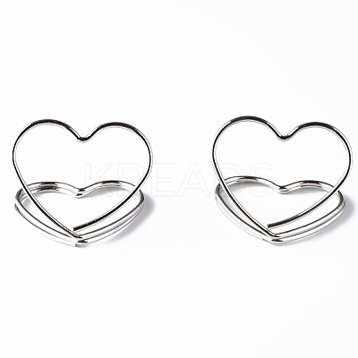 Mini Iron Place Card Holders ODIS-N022-01P-1