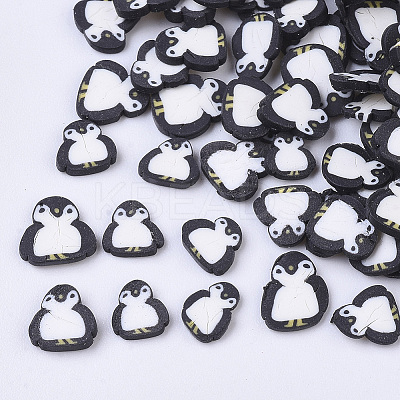 Handmade Polymer Clay Cabochons LS-CLAY-R087-14-1