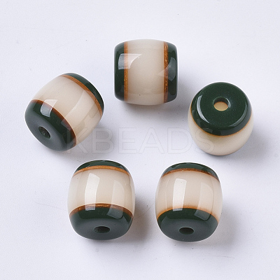 Resin Beads RESI-T039-028-1