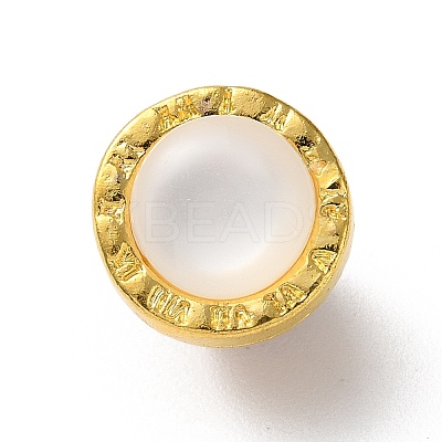 Zinc Alloy Rhinestone Brooches LS-JEWB-F022-02B-1