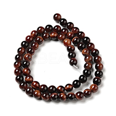 Natural Gemstone Beads Z0RQQ011-1
