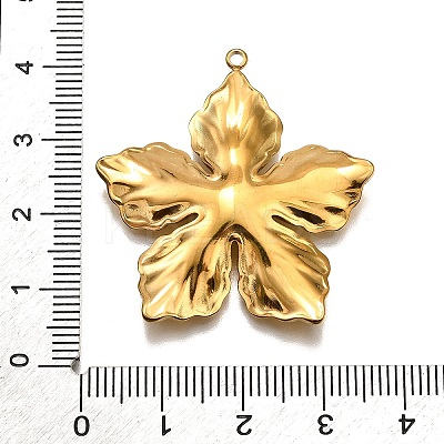 304 Stainless Steel Pendants LS-STAS-M116-11G-1