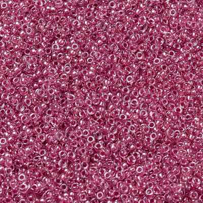 MIYUKI Round Rocailles Beads SEED-JP0010-RR1132-1