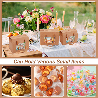 Cardboard Gift Handle Boxes CON-WH0086-136B-1