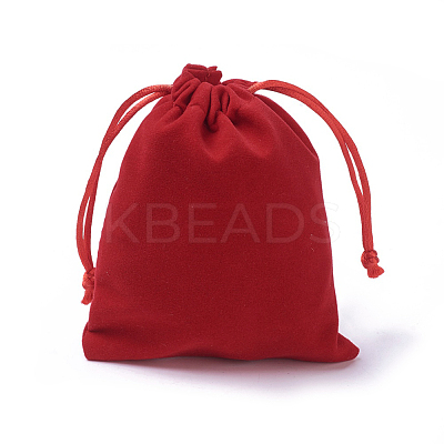 Velvet Packing Pouches TP-I002-10x12-05-1