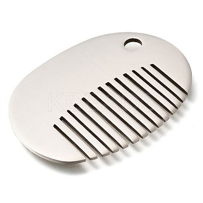 304 Stainless Steel Pendants STAS-Z119-01P-01-1