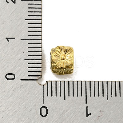304 Stainless Steel Beads LS-STAS-A091-16G-1
