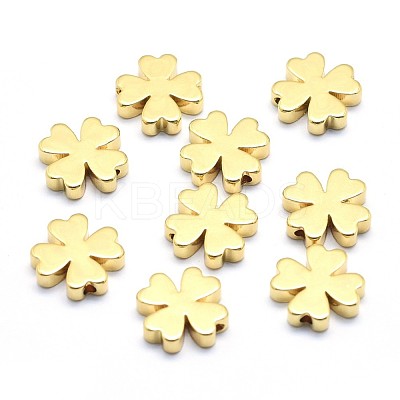 Brass Beads KK-P155-77-NR-1