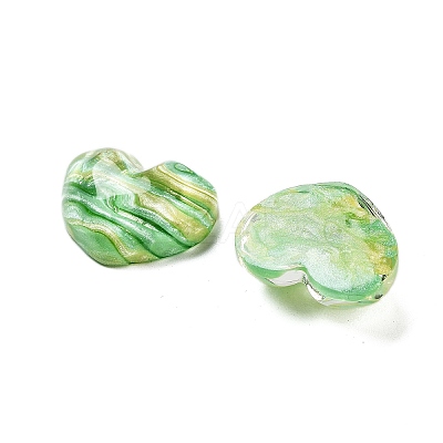 Translucent Resin Decoden Cabochons LS-CRES-M001-05A-01-1