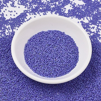 MIYUKI Delica Beads SEED-X0054-DB1597-1