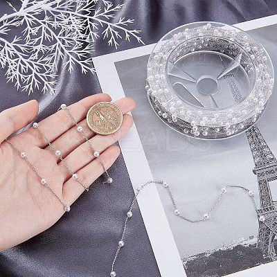 DIY Necklace Making Kits DIY-CA0003-03-1