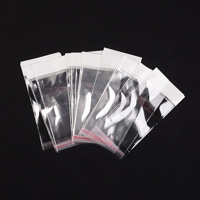 Pearl Film Cellophane Bags LS-T02GZ011-1