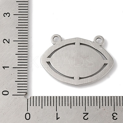 304 Stainless Steel Enamel Pendants STAS-B067-01P-01-1