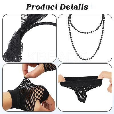 Bachelor Party Theme Costume Accessories DIY-WH20032-56C-1