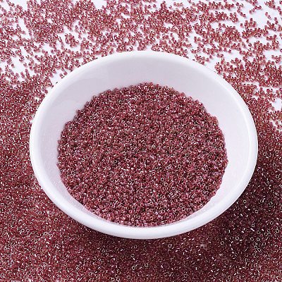 MIYUKI Delica Beads X-SEED-J020-DB0283-1