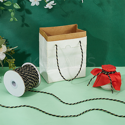 33~35M 3-Ply Polyester Twisted Cord OCOR-PH0036-20A-1