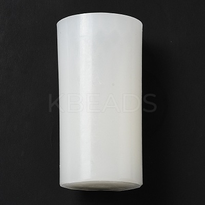 Narrow Neck Vase Food Grade Silicone Molds DIY-C053-02-1