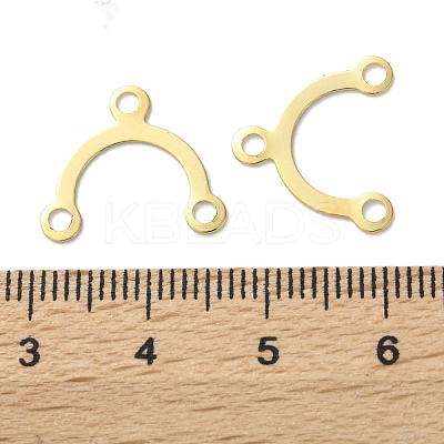 Brass Chandelier Components Links KK-F880-18G-02-1