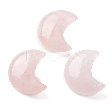 Natural Rose Quartz Beads G-T147-01A-04-1