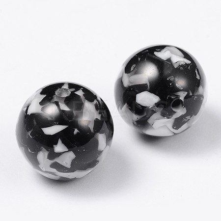 Resin Beads X-RB212Y-1