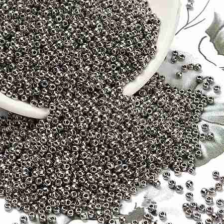 TOHO 11/0 Round Beads SEED-XTR11-0711-1
