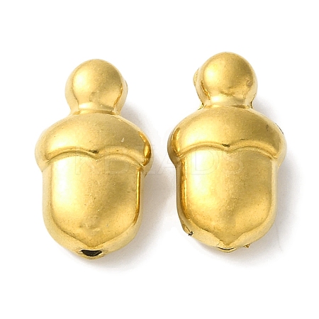 304 Stainless Steel Beads STAS-I305-124G-1
