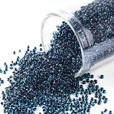 TOHO Round Seed Beads SEED-XTR15-0248-1