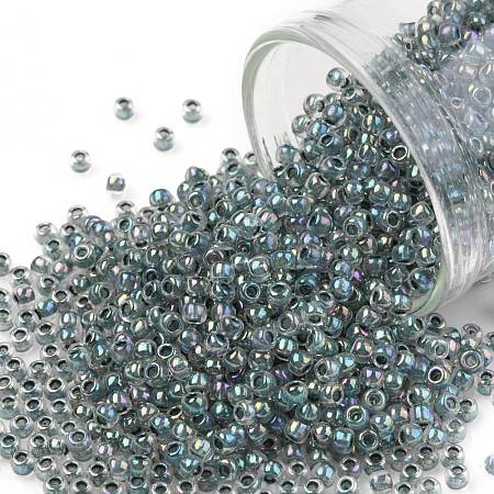 TOHO 11/0 Round Beads SEED-TR11-0773-1