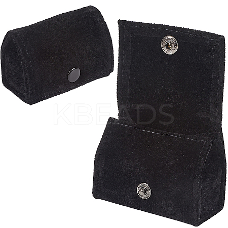 1Pc Veleteen Ring Storage Boxes CON-CN0001-06D-1