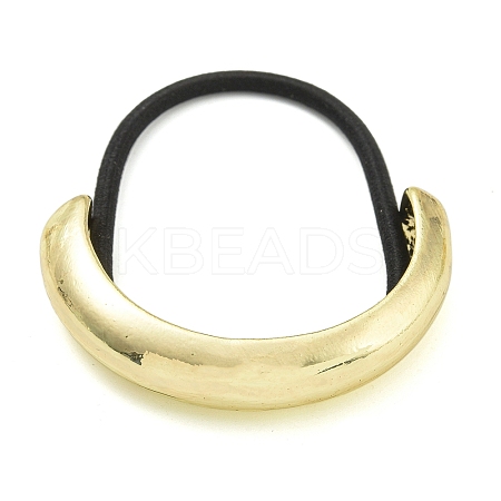 Elastic Hair Ties OHAR-K003-01D-G-1
