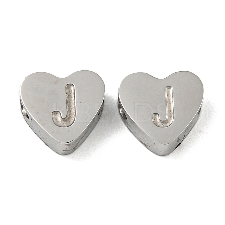 Tarnish Resistant 304 Stainless Steel Beads STAS-H219-16P-J-1