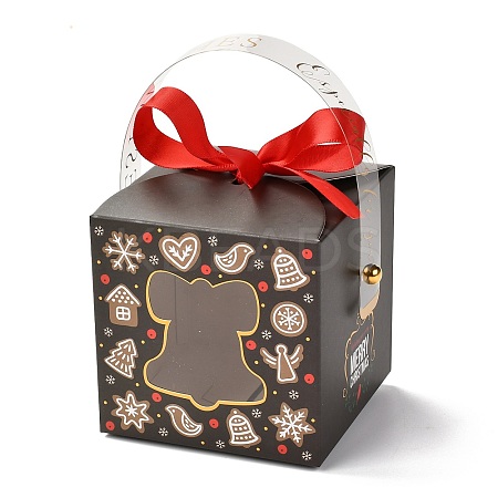 Christmas Folding Gift Boxes LS-CON-M007-01A-1