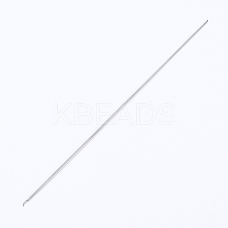 Iron Beading Needle IFIN-P036-03A-1