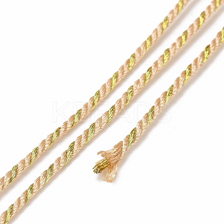 Polycotton Cord OCOR-E027-02C-14-1