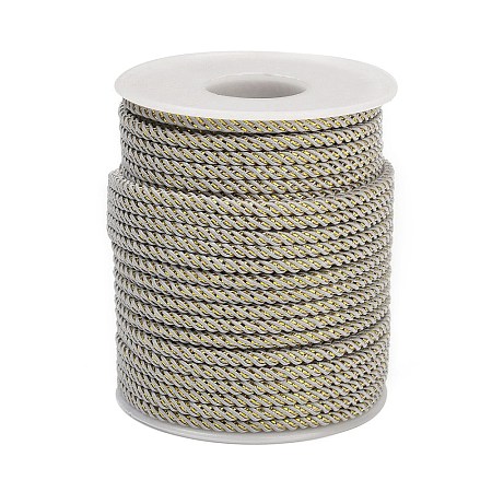 Nylon Braided Cords NWIR-C004-02A-1
