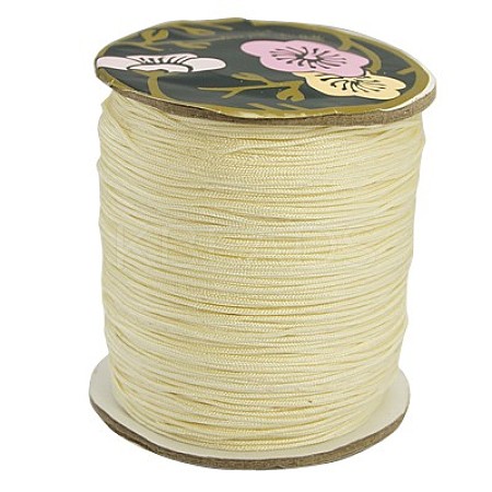 Nylon Thread X-NWIR-C036-520-1