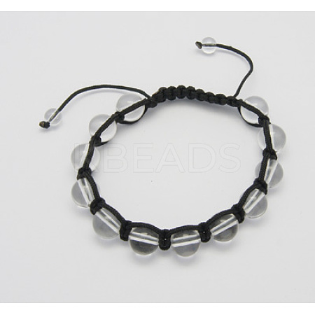Fashion Bracelets X-BJEW-Q256-1-1