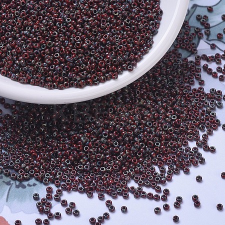 MIYUKI Round Rocailles Beads SEED-X0054-RR4521-1