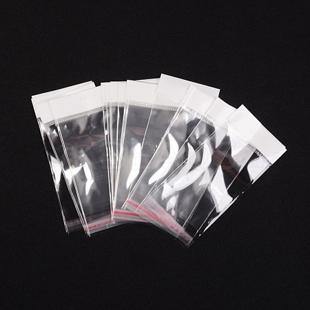 Pearl Film Cellophane Bags LS-T02GZ011-1