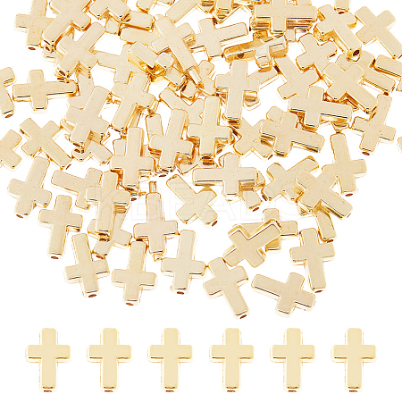 450Pcs CCB Plastic Beads CCB-DC0001-22-1