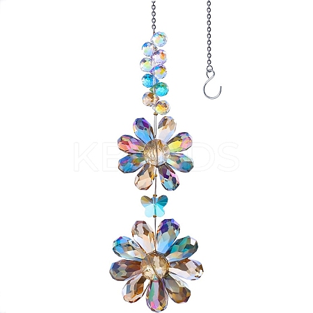 Glass Suncatchers PW-WGA559E-02-1