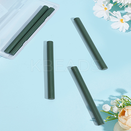 5pcs Resin Sealing Wax Sticks DIY-LP0005-06A-1