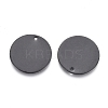 304 Stainless Steel Pendants Ion Plating(IP) LS-X-EJEW-L238-01A-B-2