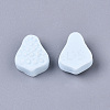 Opaque Resin Cabochons CRES-T022-08-3