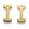 304 Stainless Steel Charms X-STAS-P141-I-1