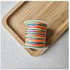 Nylon Braided Cord NWIR-WH0015-03R-1