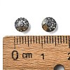 Preciosa® Crystal Beads X-PRC-BA5-00030-261-5