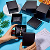 Rectangle Paper Jewelry Gift Boxes LS-CON-TAC0010-91H-7